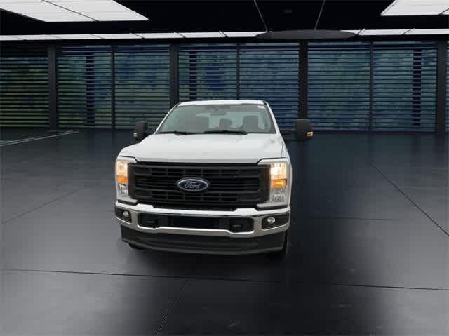 new 2024 Ford F-250 car, priced at $49,870