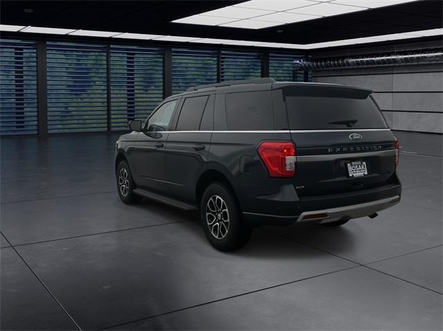 new 2024 Ford Expedition car, priced at $61,350