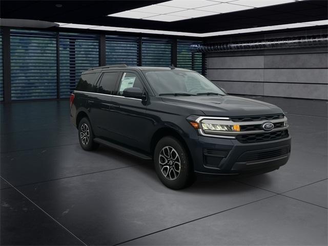 new 2024 Ford Expedition car, priced at $61,350