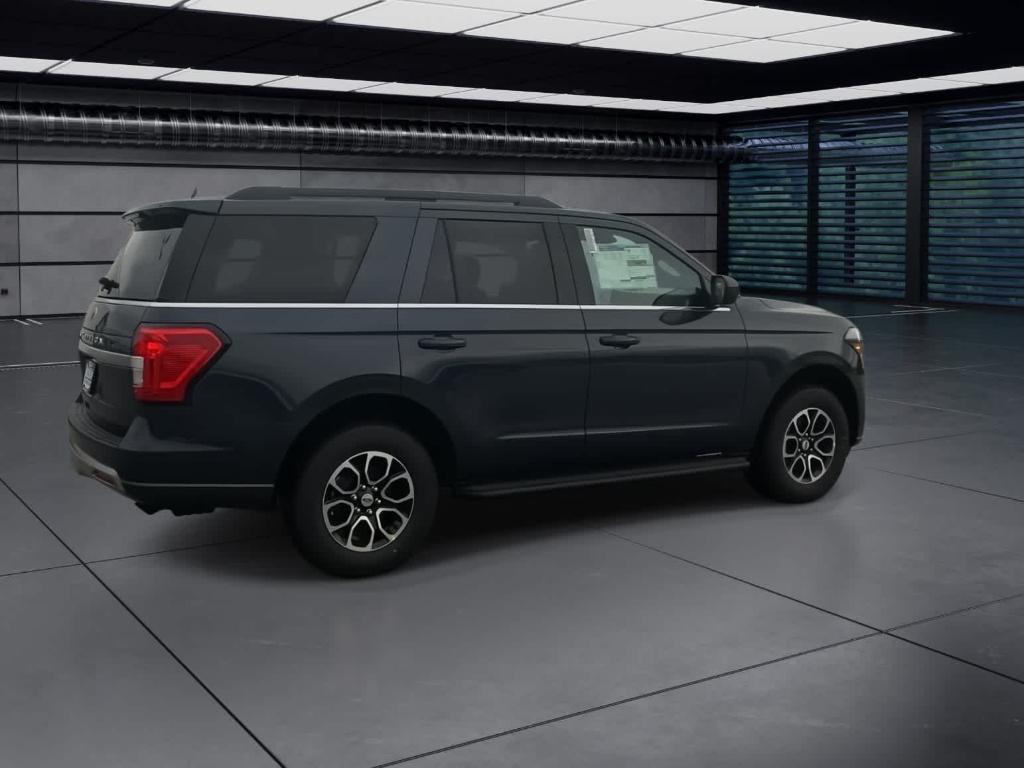 new 2024 Ford Expedition car, priced at $67,464