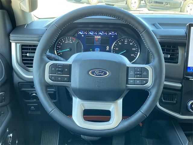 new 2024 Ford Expedition car, priced at $61,350