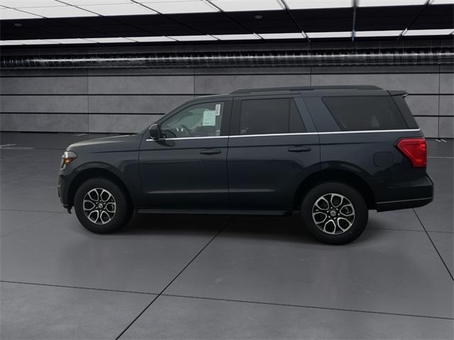 new 2024 Ford Expedition car, priced at $61,350