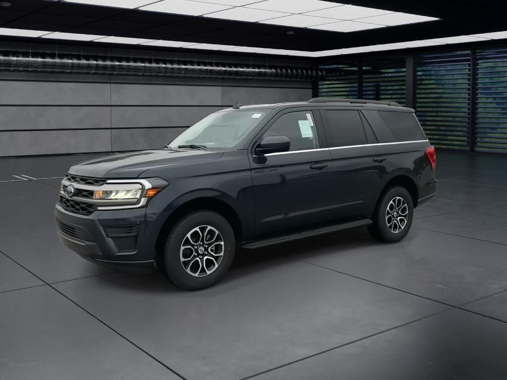 new 2024 Ford Expedition car, priced at $67,464