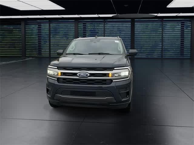 new 2024 Ford Expedition car, priced at $67,464