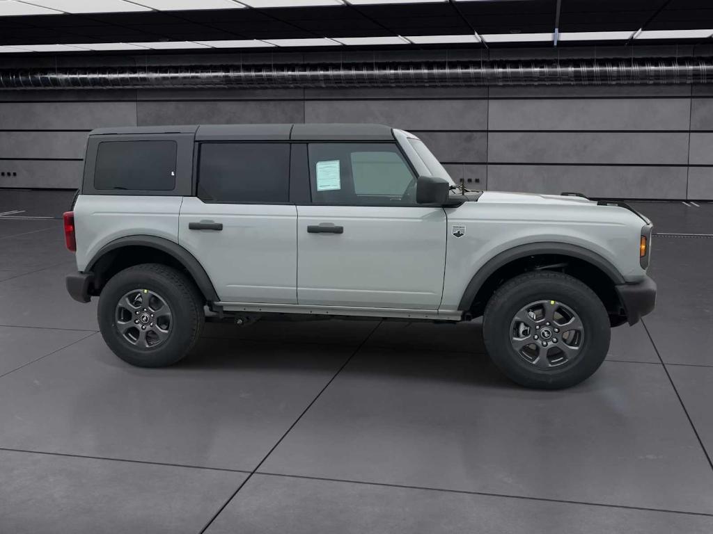 new 2024 Ford Bronco car, priced at $44,800