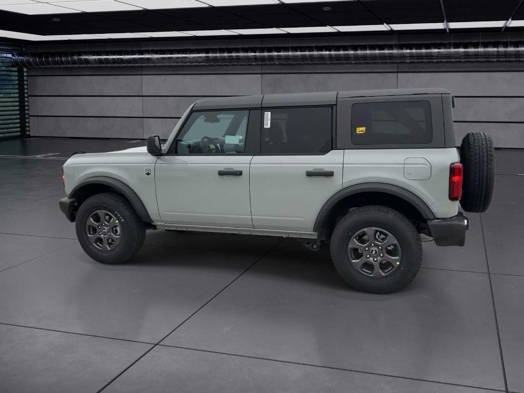 new 2024 Ford Bronco car, priced at $44,800