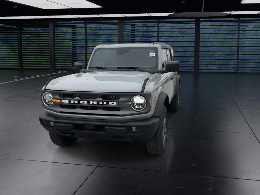 new 2024 Ford Bronco car, priced at $44,800