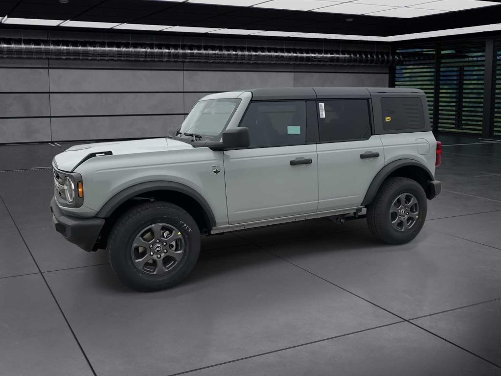 new 2024 Ford Bronco car, priced at $44,800