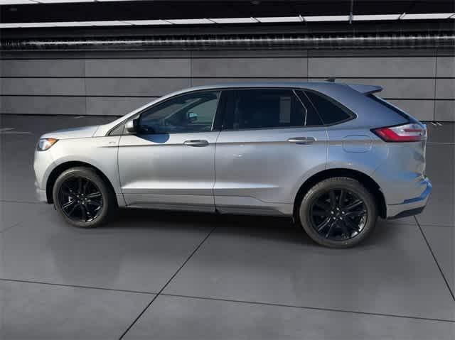 used 2022 Ford Edge car, priced at $23,577