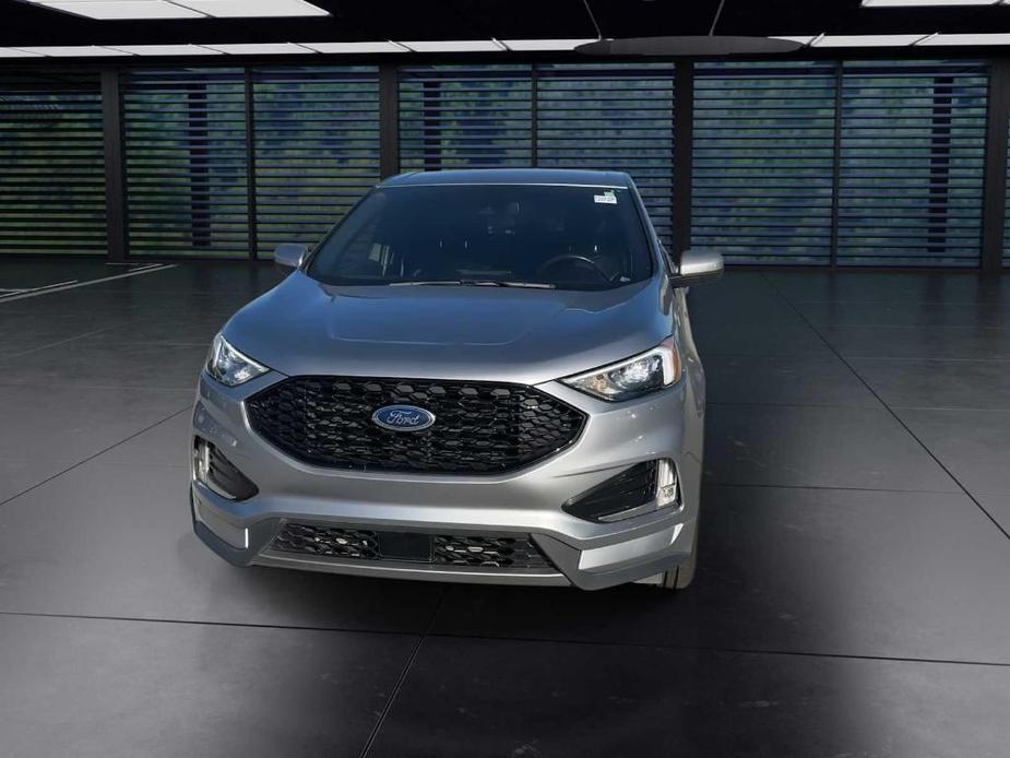 used 2022 Ford Edge car, priced at $23,577