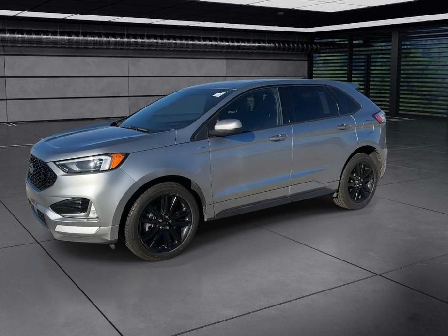 used 2022 Ford Edge car, priced at $23,577