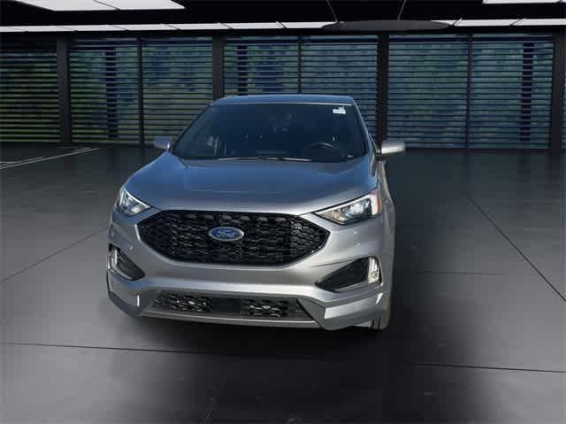 used 2022 Ford Edge car, priced at $23,577