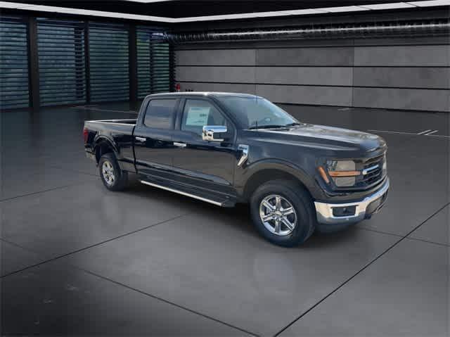 new 2024 Ford F-150 car, priced at $57,473