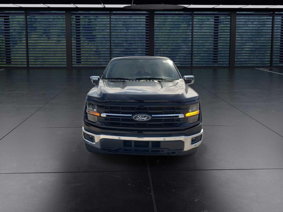 new 2024 Ford F-150 car, priced at $57,473