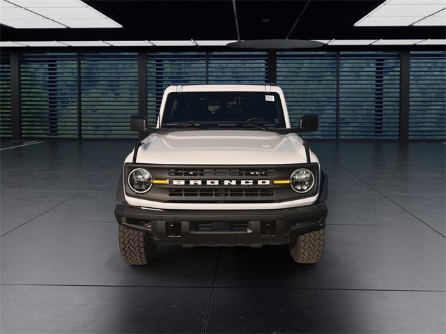 new 2024 Ford Bronco car, priced at $45,335