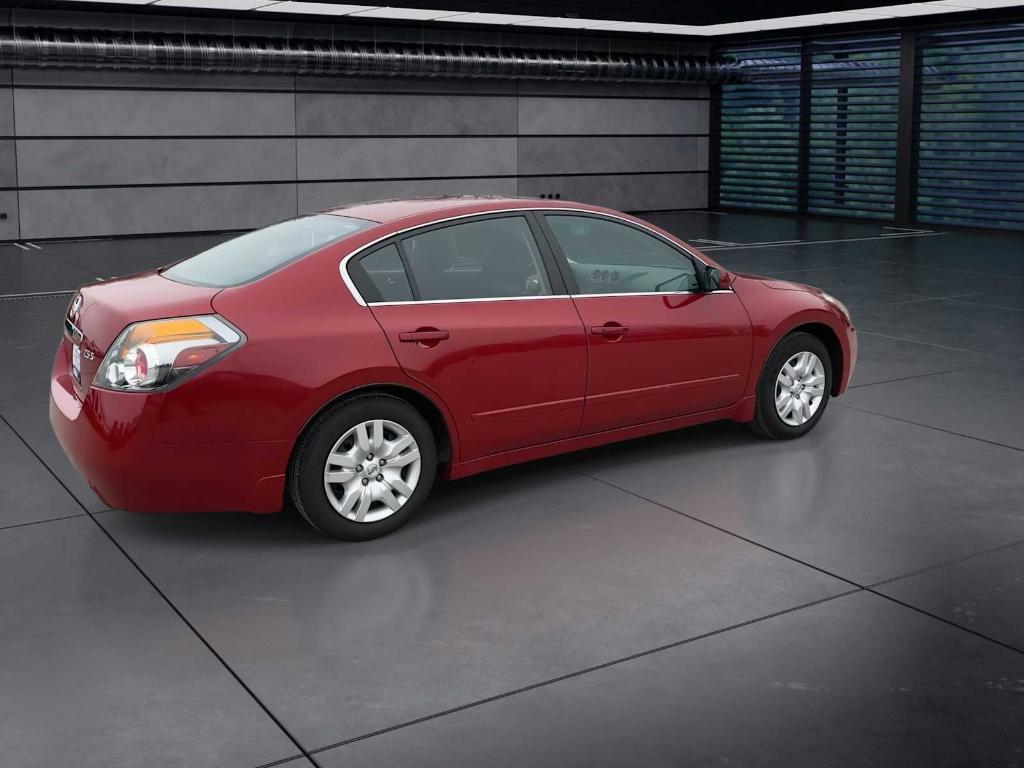 used 2009 Nissan Altima car, priced at $5,999