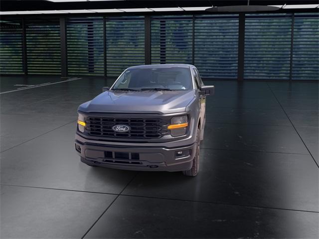 new 2024 Ford F-150 car, priced at $44,582