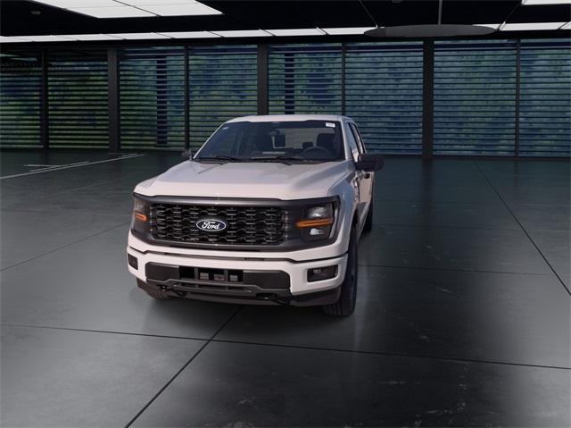 new 2024 Ford F-150 car, priced at $43,001