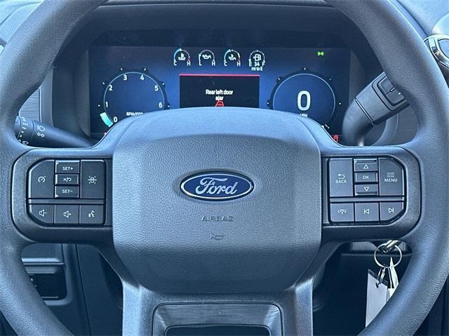 new 2024 Ford F-150 car, priced at $43,001