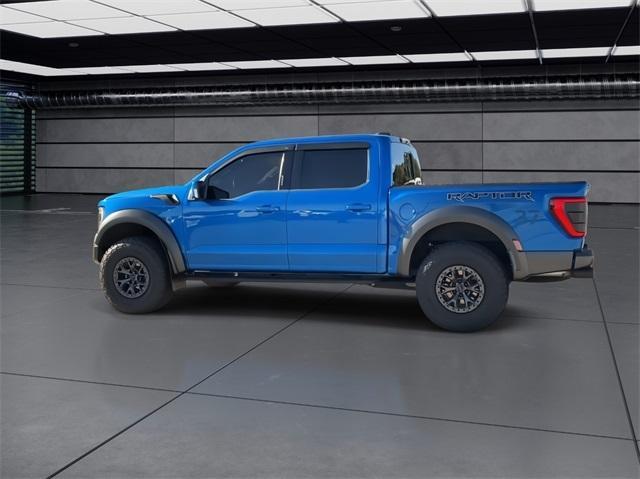 used 2021 Ford F-150 car, priced at $61,999