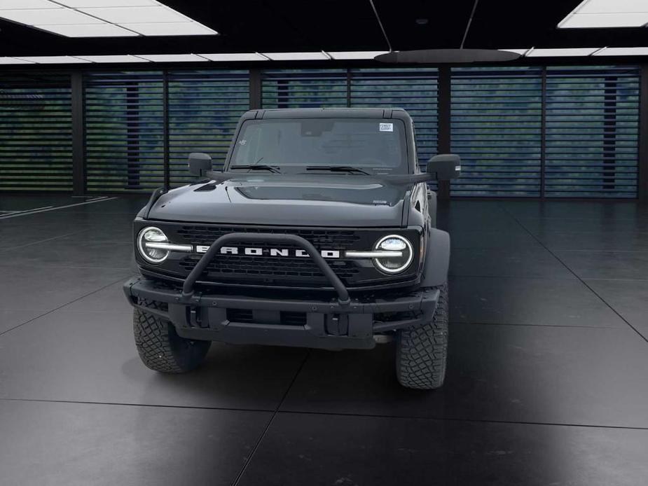 new 2024 Ford Bronco car, priced at $66,880