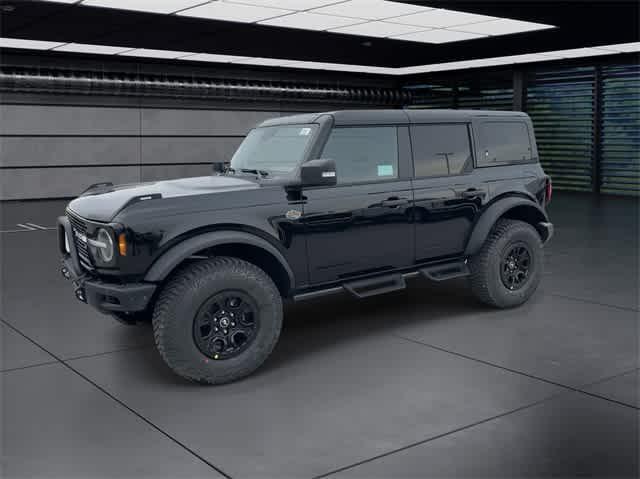 new 2024 Ford Bronco car, priced at $66,880