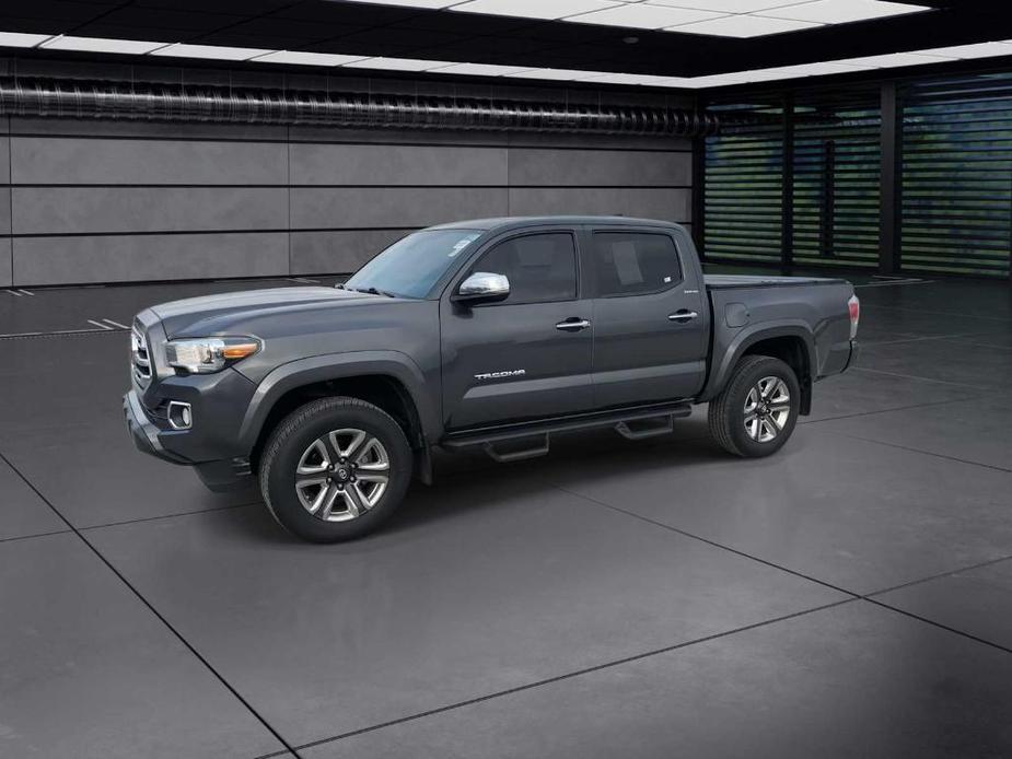 used 2019 Toyota Tacoma car, priced at $32,777