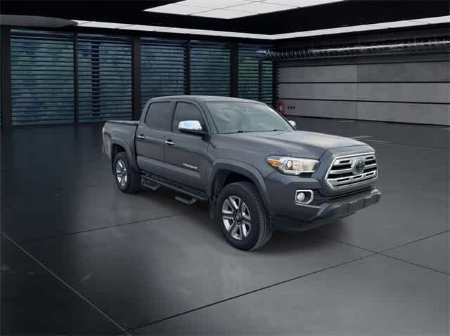 used 2019 Toyota Tacoma car, priced at $32,777