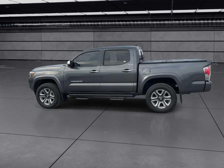 used 2019 Toyota Tacoma car, priced at $32,777