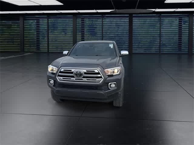 used 2019 Toyota Tacoma car, priced at $32,777