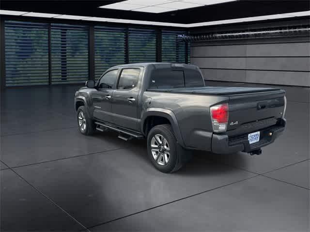 used 2019 Toyota Tacoma car, priced at $32,777