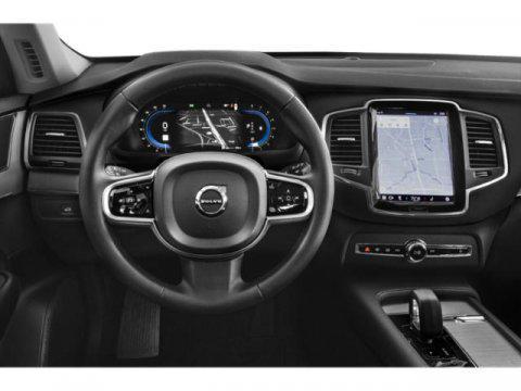 used 2025 Volvo XC90 car, priced at $67,095