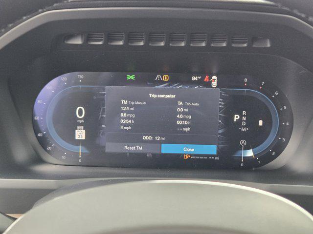 new 2025 Volvo XC90 car, priced at $69,155