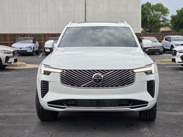 new 2025 Volvo XC90 car, priced at $69,155
