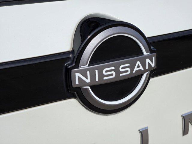 used 2023 Nissan Pathfinder car, priced at $32,991