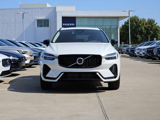 new 2025 Volvo XC60 Plug-In Hybrid car, priced at $66,235