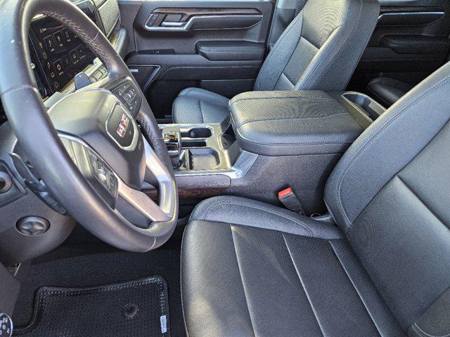 used 2023 GMC Sierra 1500 car, priced at $50,773