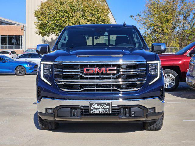 used 2023 GMC Sierra 1500 car, priced at $50,773