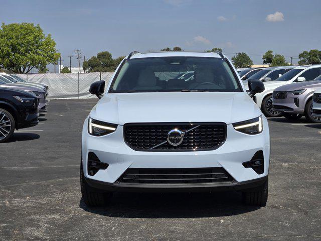 new 2026 Volvo XC40 car, priced at $50,150