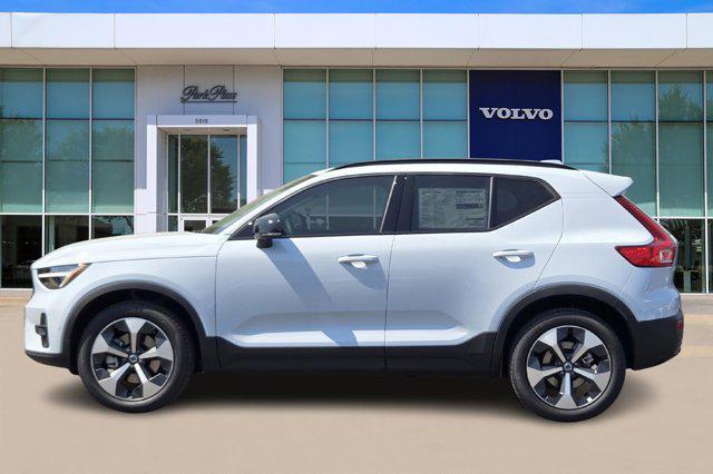 new 2026 Volvo XC40 car, priced at $50,150
