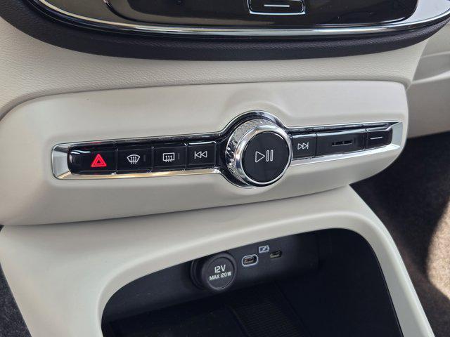 new 2026 Volvo XC40 car, priced at $50,150