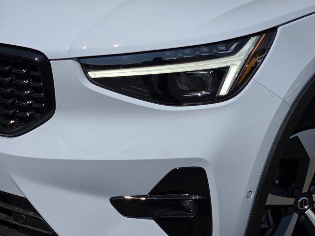 new 2026 Volvo XC40 car, priced at $50,150