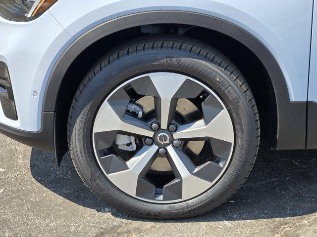 new 2026 Volvo XC40 car, priced at $50,150