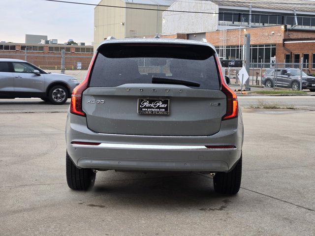 new 2026 Volvo XC90 car, priced at $64,450