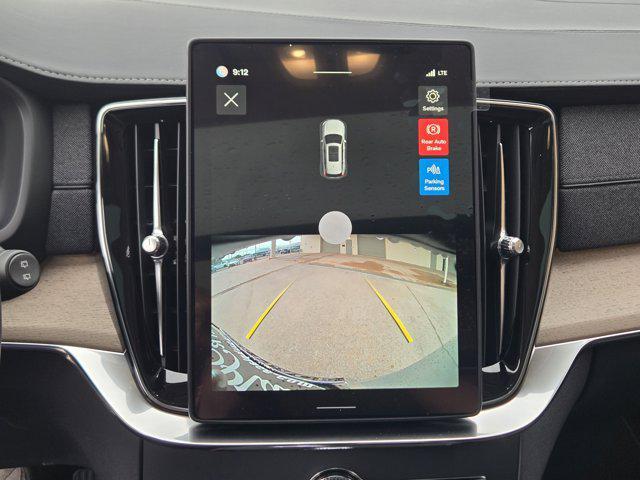 new 2026 Volvo XC90 car, priced at $64,450