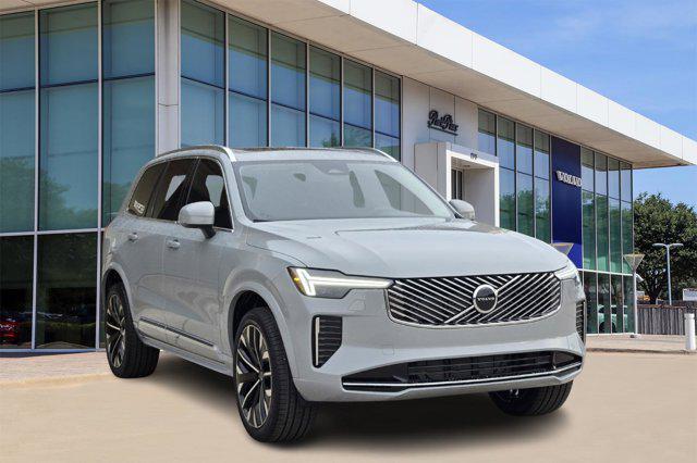 new 2026 Volvo XC90 car, priced at $64,450