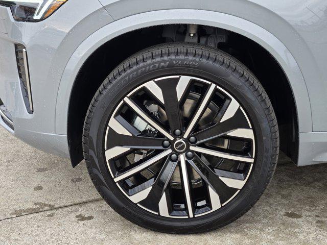 new 2026 Volvo XC90 car, priced at $64,450