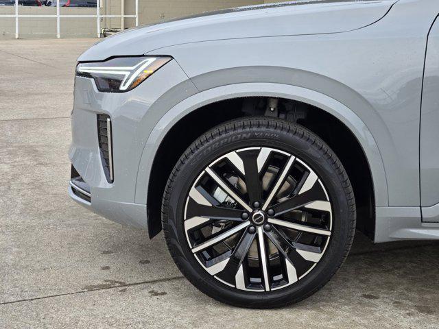 new 2026 Volvo XC90 car, priced at $64,450