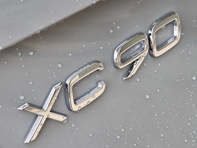 new 2026 Volvo XC90 car, priced at $64,450
