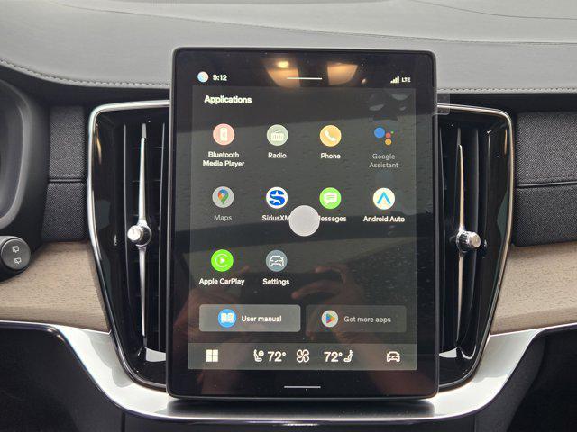 new 2026 Volvo XC90 car, priced at $64,450